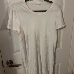 Wilfred Free Crisp White Tee